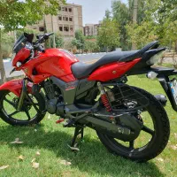 هیرو هانک  هوندا