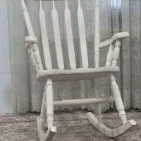 صندلی گهواره ای
