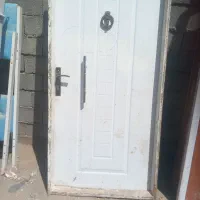 درب ورودی