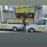 کارخانه قالیشویی مجاز ((ملکی))
