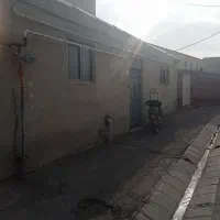 خانه حیاط دار در ایلخچی