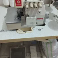 سردوز jEMSI  پنج نخ دو سوزنه