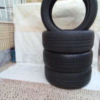 لاستیک چینی Tromsxدر اندازه 215/50/17