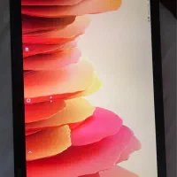 تبلت A7 samsung گلد