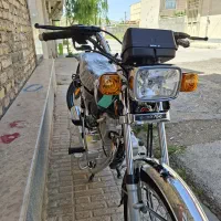 موتور ساوین۱۲۵
