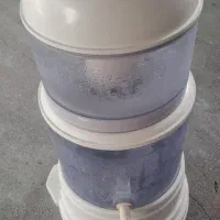 تصفیه آب