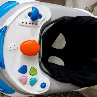 روروئک یوفو