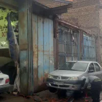 استاد کار ماهر جلوبندی درصدی هیدرولیک