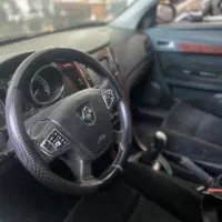 206 اس دی  و دنا پلاس تیپ ۲