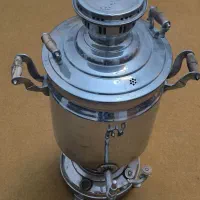 سماور 20 لیتری
