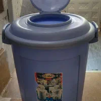 سطل بزرگ