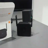 افزاینده وایفای شیاعومی(5Gپرسرعت)