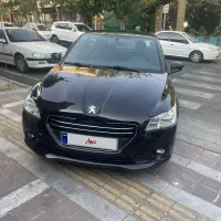 پژو ۳۰۱