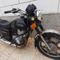 متور ایژ روستا