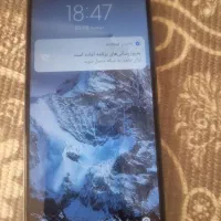 موبایل redmi9 رم4.   حافظه ۶۴