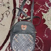 کیف دخترونه