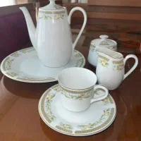سرویس چایخوری ۶ نفره برند emperial