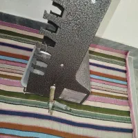 کباب پز گازی ضیافت نو