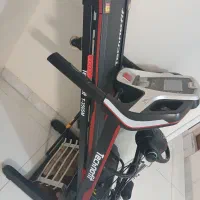 تردمیل تکنوفیت