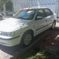 سمند ال ایکس نقد و اقساط