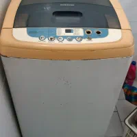 لباسشویی سامسونگ اصل کره