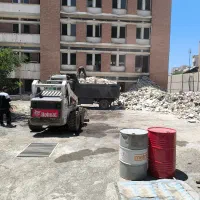 استخدام دفتر فنی  ساختمانی مسلط به فهرست بها