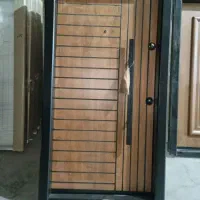 فروش درب ضد سرقت به قیمت کارخانه