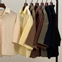 شومیز باکسی