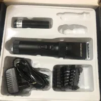ریش تراش بهترین مارک استفاده نشده