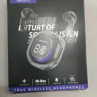 ایرپاد پرو شیشه ای طرح جدید