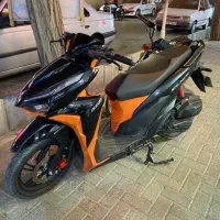 های کلیک 170cc