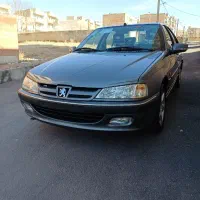 پژوپارس elx 2000 عتیقه کم کارکرد