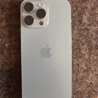 iPhone 16 Pro Max 256 Zaa ریجستر شده