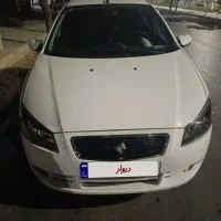 رانا پلاس Tu5 مدل 1403