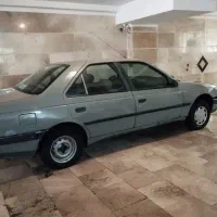 پژو آردی