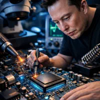 آموزش تعمیرات بردهای الکترونیکی