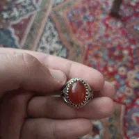 انگشتر مردانه