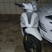 لاکی ۲۰۰