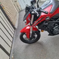 Qj300|موتورسیکلت|تبریز, |دیوار