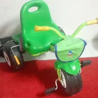 سه چرخه