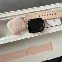اپل واچ سری ۵ سایز ۴۰