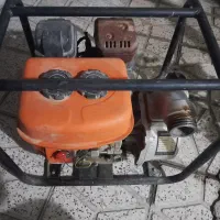 موتور آب ۲ اینچ گازوئیلی