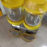 شربت ساز تک و دو مخزن طرح تکنو ایرانی