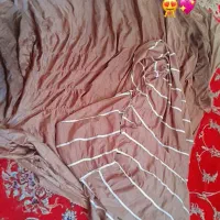 مبل هفت نفره کاور۴عددگل میز