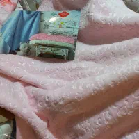 پتو و ست خواب نوزادیcottonbox ترک