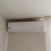 تعمیر و نصب کولر گازی