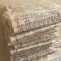 سفره یک بار مصرف