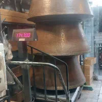 خریدار/خرید فروش دیگ مسی و روحی کل نقاط رستورانی