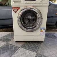ماشین لباسشویی ال جی - LG|ماشین لباسشویی و خشک‌کن لباس|تهران, آرژانتین|دیوار