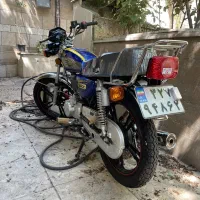 موتور ۱۵۰ لیفان صفر